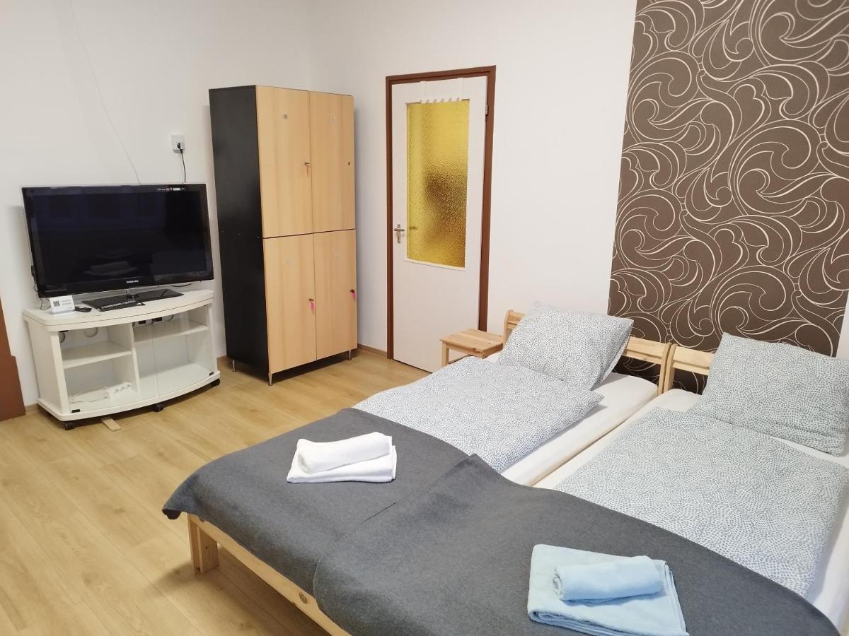 Tartos Szegfu Vendeghaz, Maganszallas Tazlar Exteriér fotografie