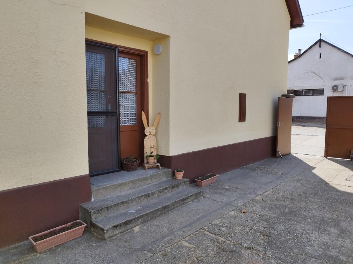 Tartos Szegfu Vendeghaz, Maganszallas Tazlar Exteriér fotografie