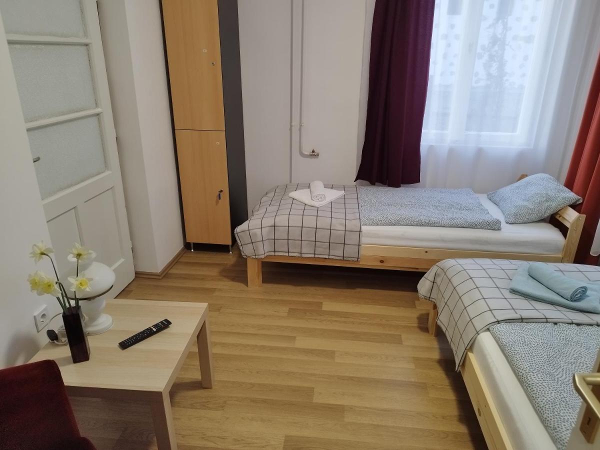 Tartos Szegfu Vendeghaz, Maganszallas Tazlar Exteriér fotografie