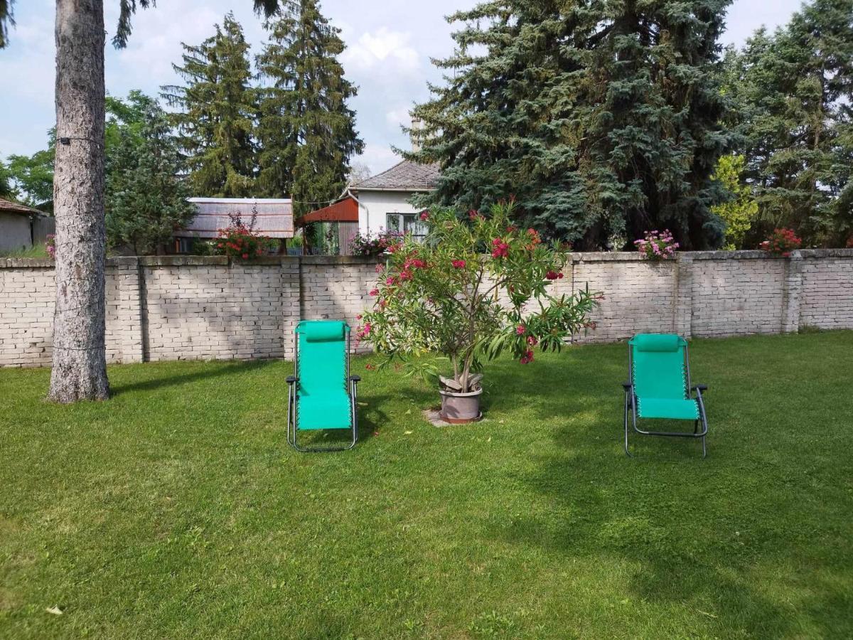 Tartos Szegfu Vendeghaz, Maganszallas Tazlar Exteriér fotografie
