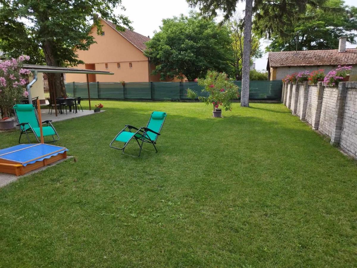 Tartos Szegfu Vendeghaz, Maganszallas Tazlar Exteriér fotografie