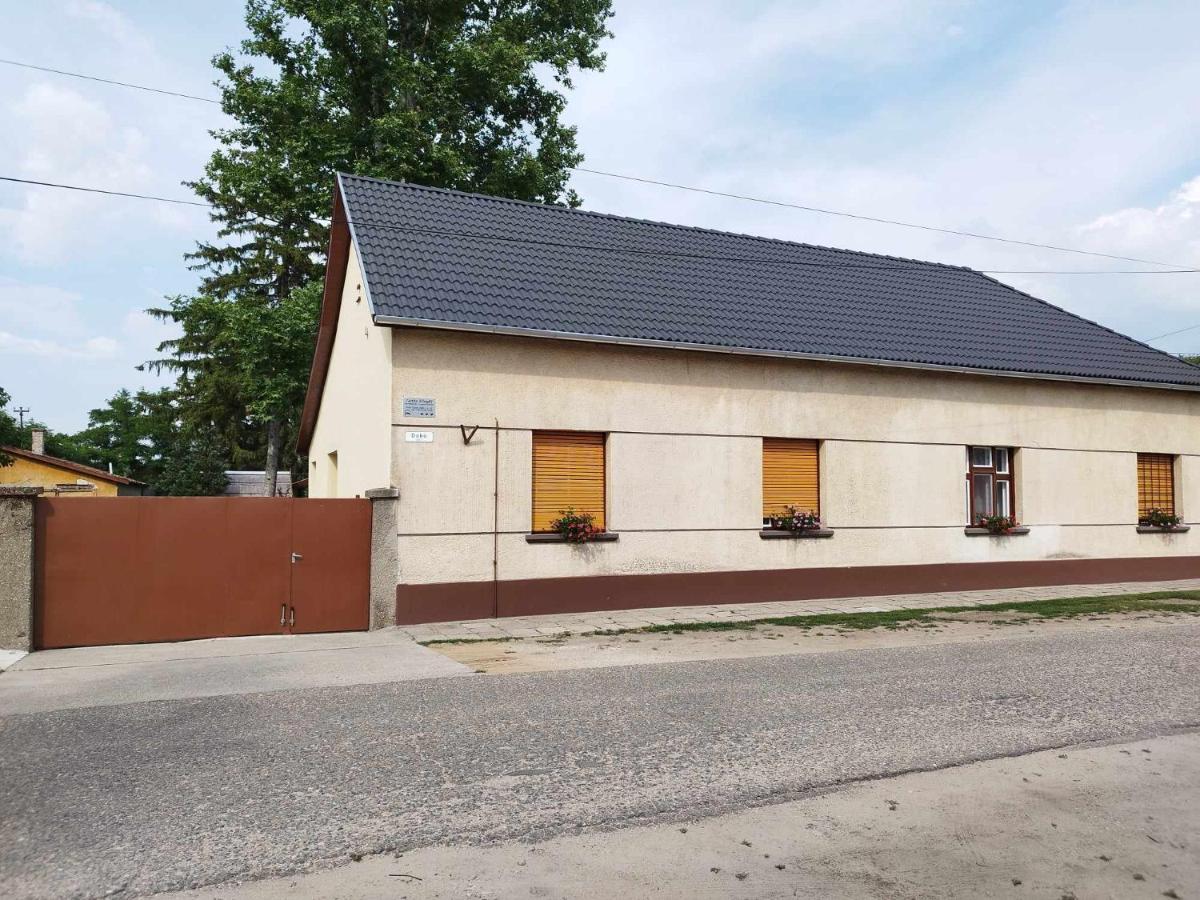 Tartos Szegfu Vendeghaz, Maganszallas Tazlar Exteriér fotografie