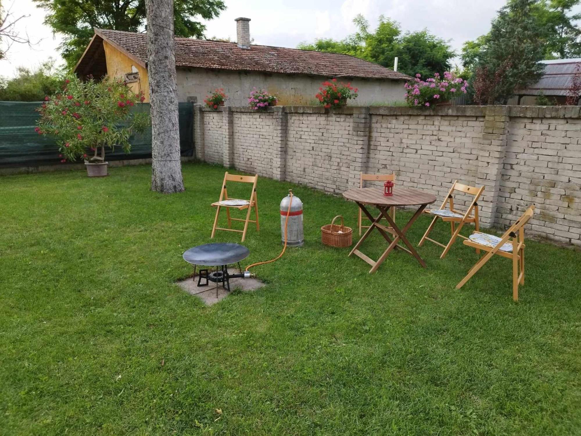Tartos Szegfu Vendeghaz, Maganszallas Tazlar Exteriér fotografie