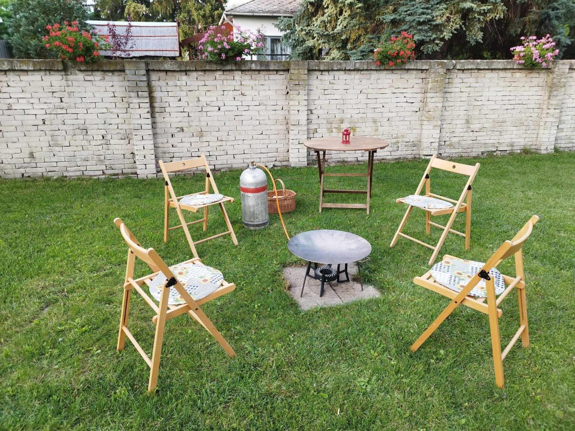 Tartos Szegfu Vendeghaz, Maganszallas Tazlar Exteriér fotografie