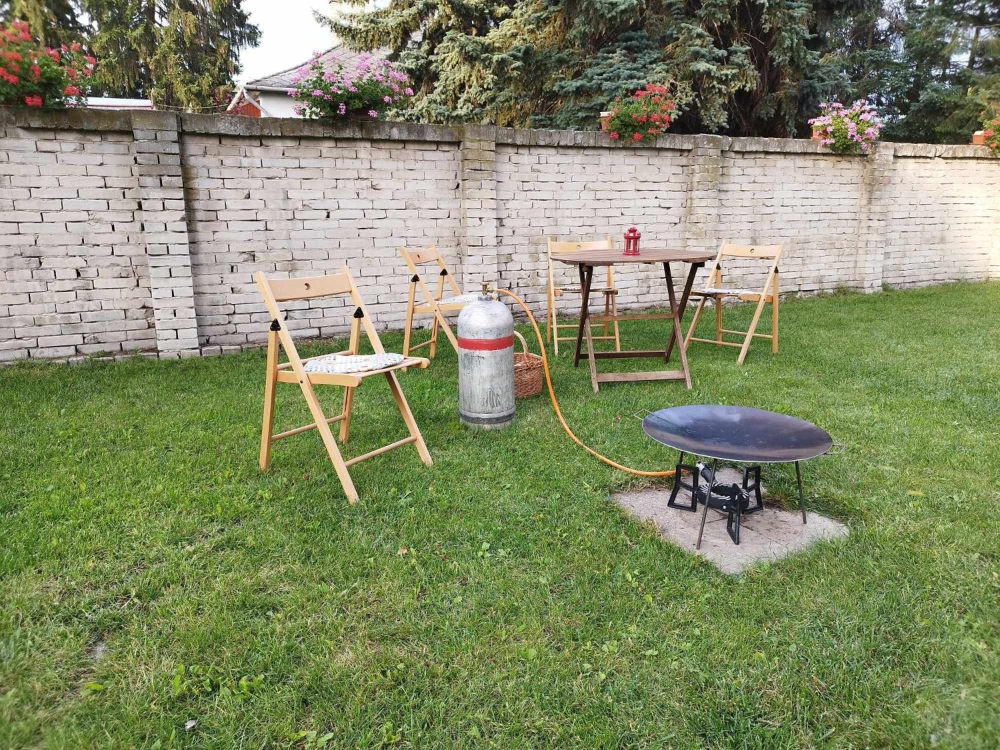 Tartos Szegfu Vendeghaz, Maganszallas Tazlar Exteriér fotografie