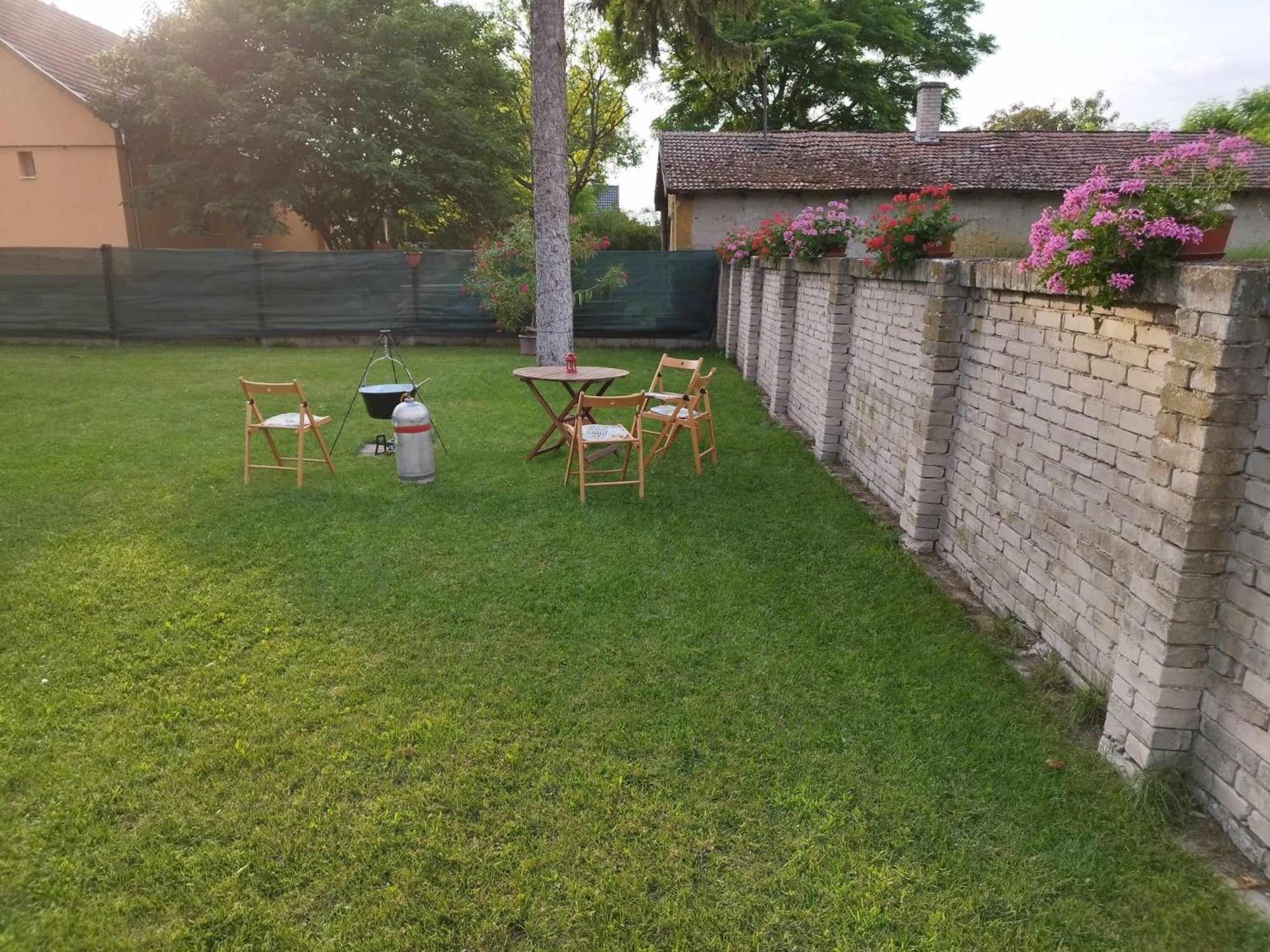 Tartos Szegfu Vendeghaz, Maganszallas Tazlar Exteriér fotografie
