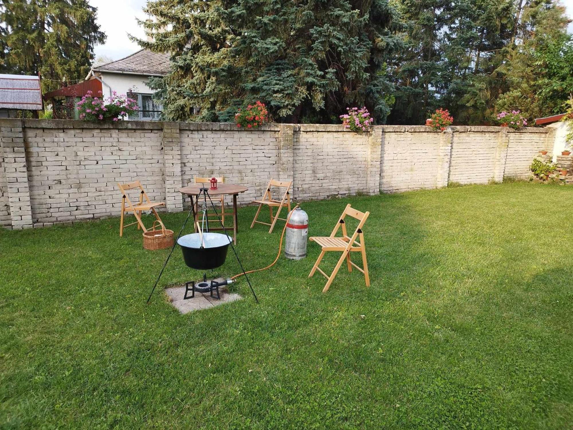 Tartos Szegfu Vendeghaz, Maganszallas Tazlar Exteriér fotografie