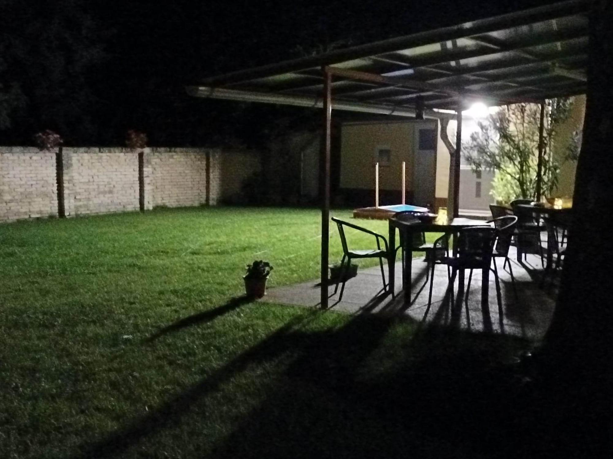 Tartos Szegfu Vendeghaz, Maganszallas Tazlar Exteriér fotografie
