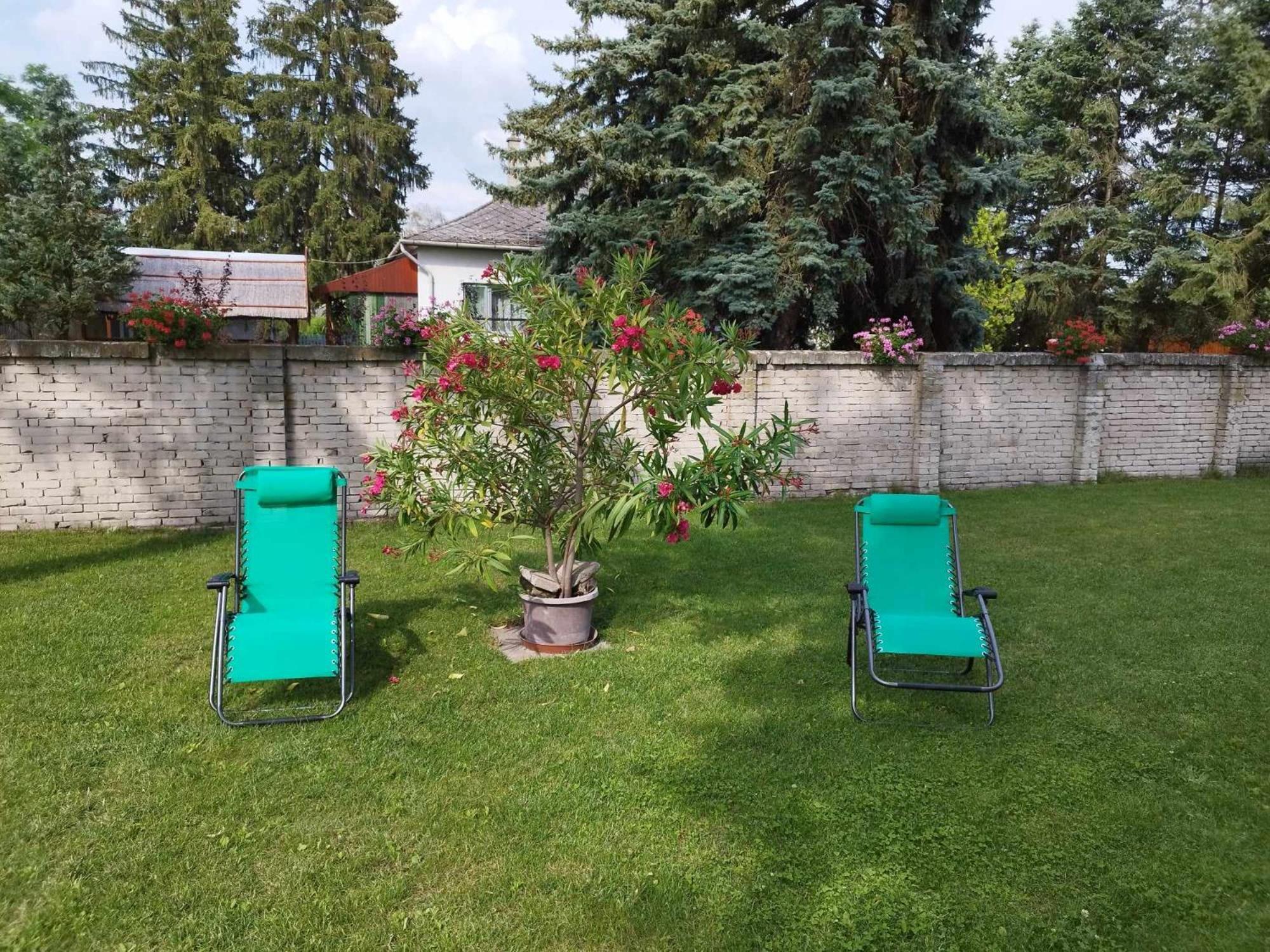 Tartos Szegfu Vendeghaz, Maganszallas Tazlar Exteriér fotografie