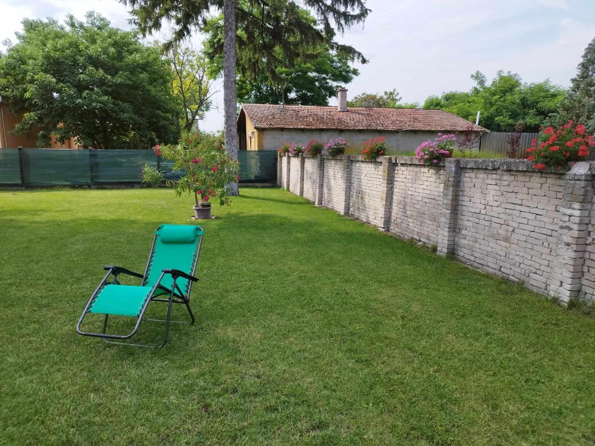 Tartos Szegfu Vendeghaz, Maganszallas Tazlar Exteriér fotografie