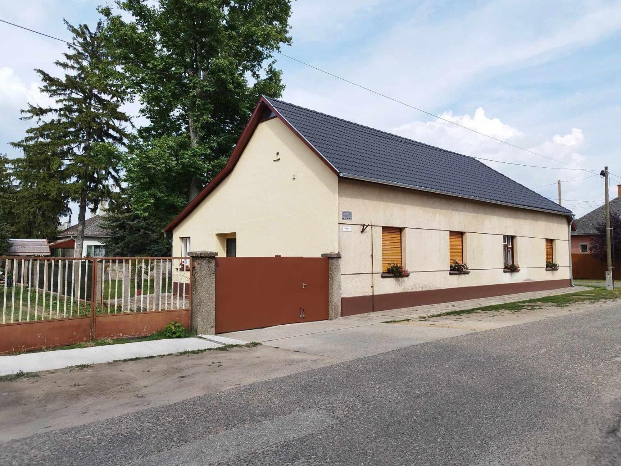 Tartos Szegfu Vendeghaz, Maganszallas Tazlar Exteriér fotografie
