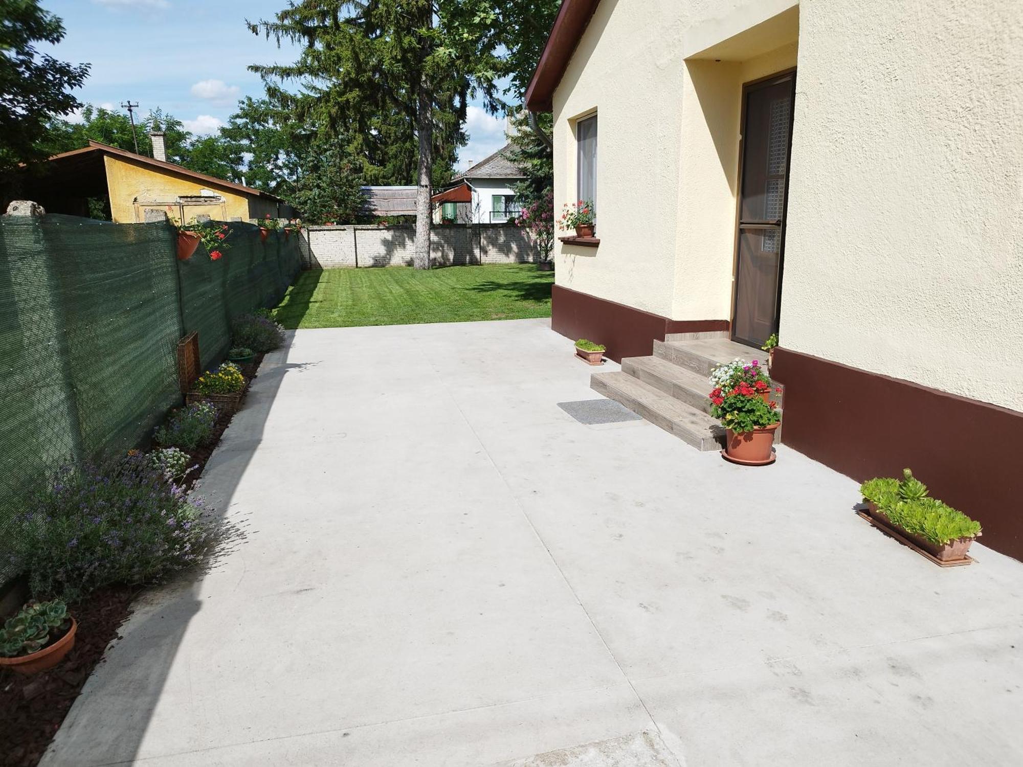 Tartos Szegfu Vendeghaz, Maganszallas Tazlar Exteriér fotografie