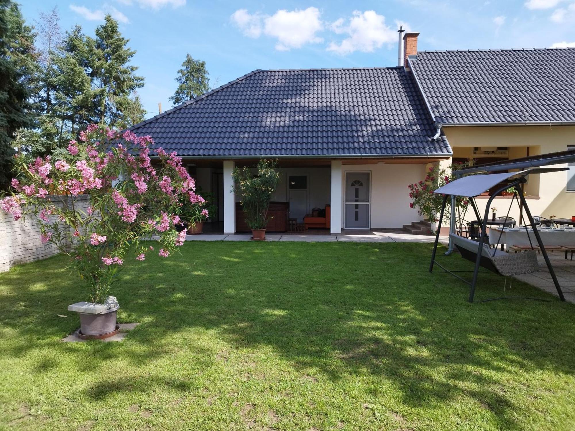 Tartos Szegfu Vendeghaz, Maganszallas Tazlar Exteriér fotografie