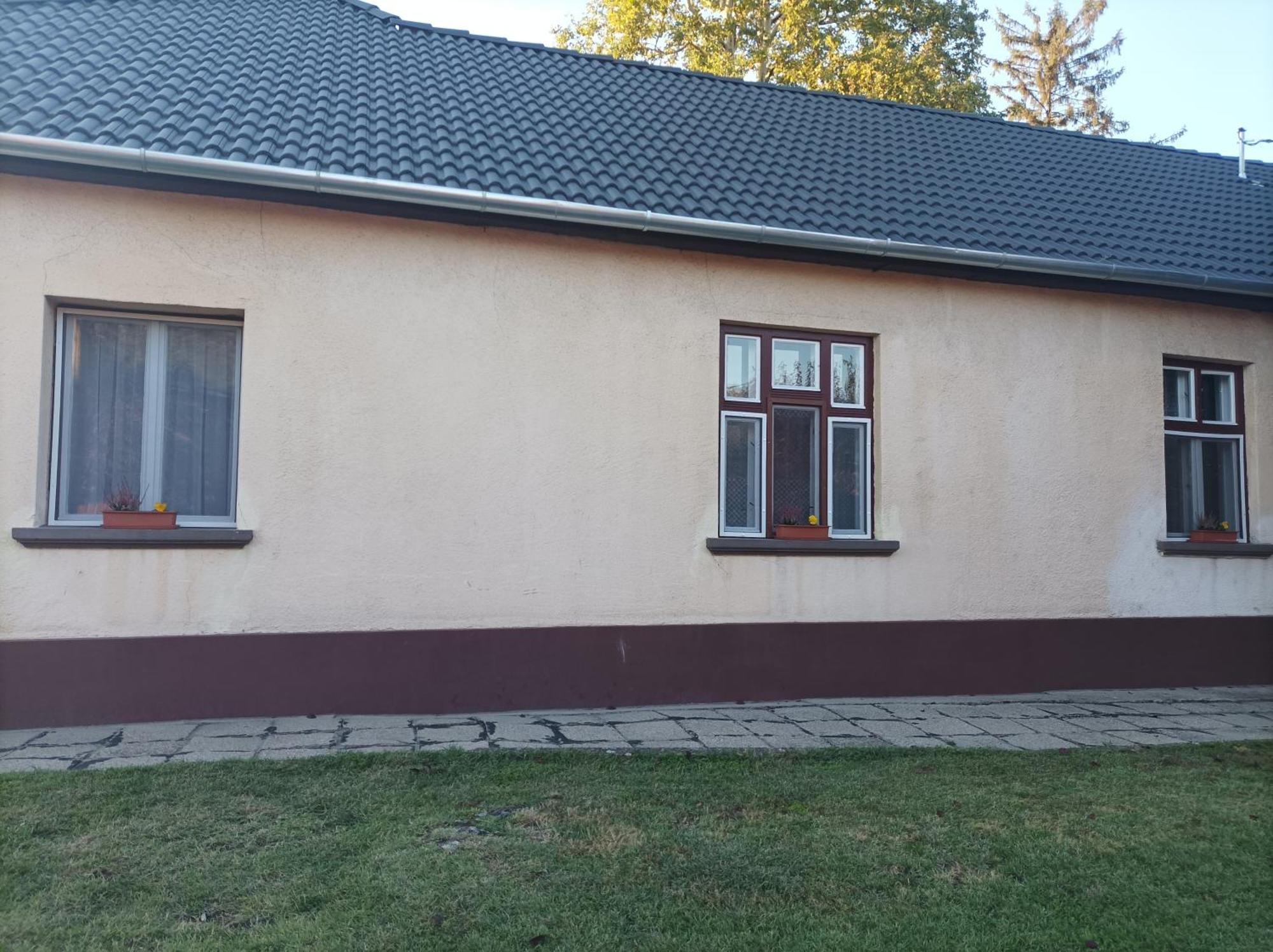 Tartos Szegfu Vendeghaz, Maganszallas Tazlar Exteriér fotografie