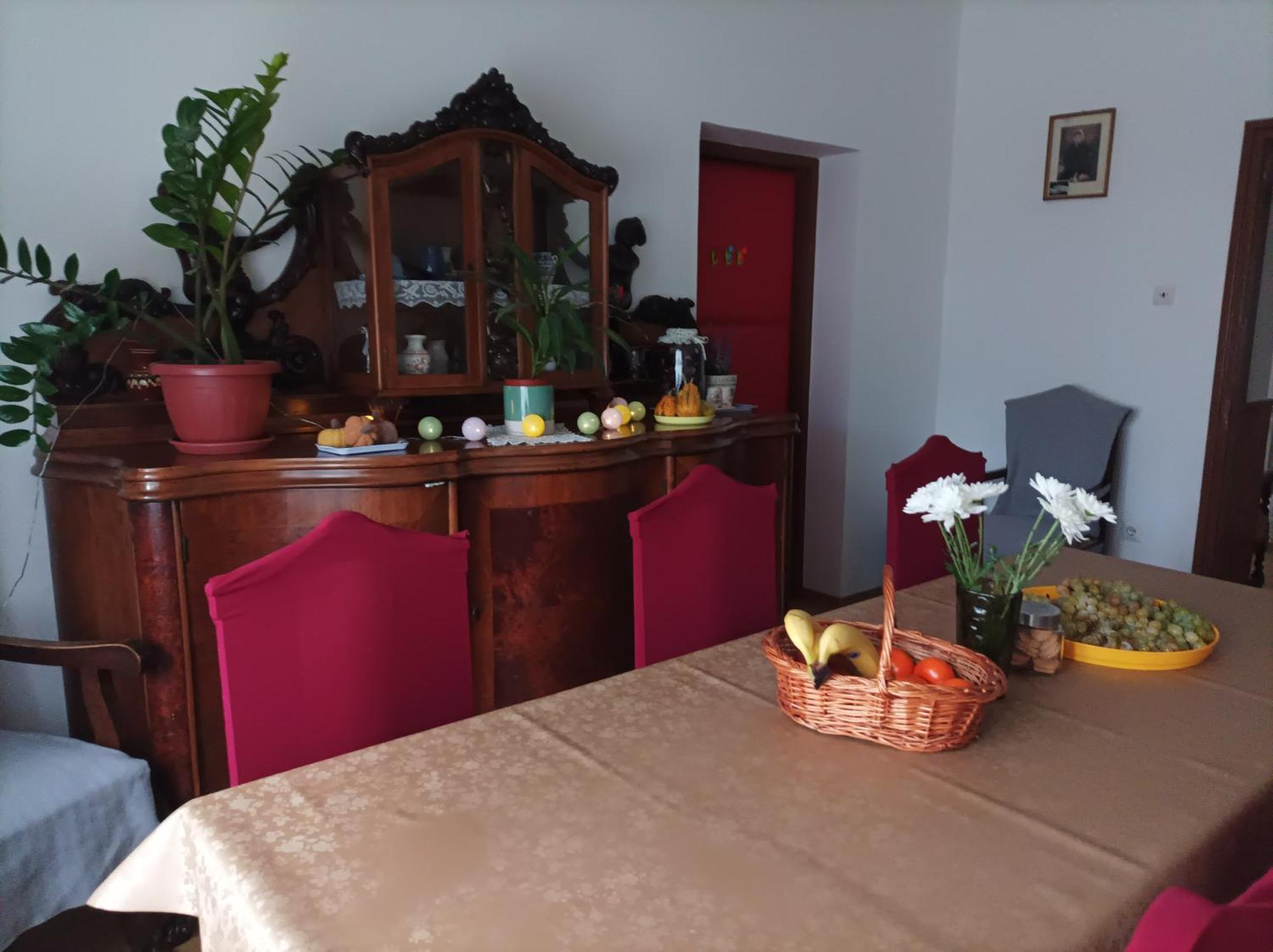 Tartos Szegfu Vendeghaz, Maganszallas Tazlar Exteriér fotografie