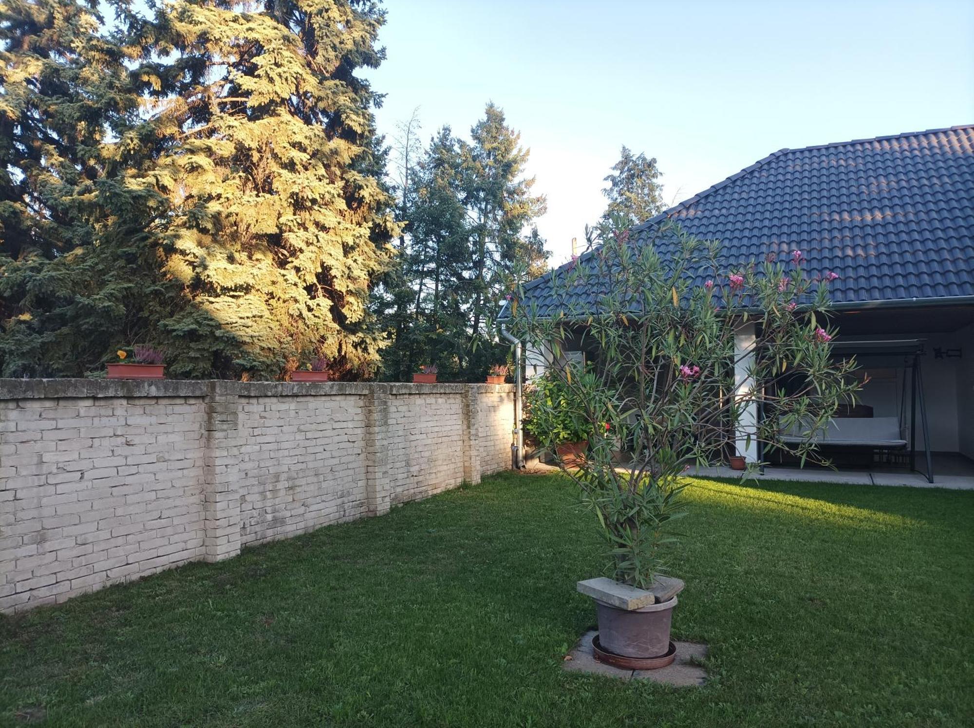 Tartos Szegfu Vendeghaz, Maganszallas Tazlar Exteriér fotografie